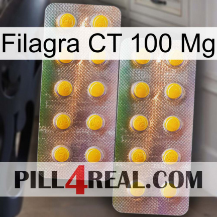Filagra CT 100Mg new10